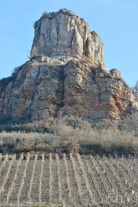 Roche de Solutré